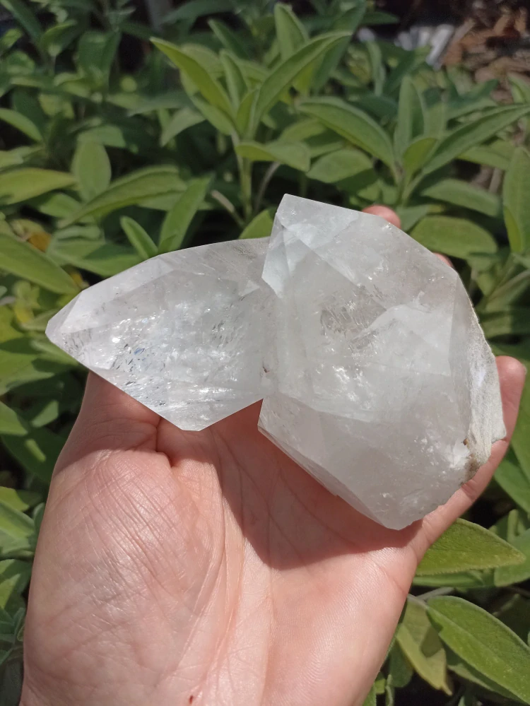 💎 Křišťál přírodní 0,436kg. K:9