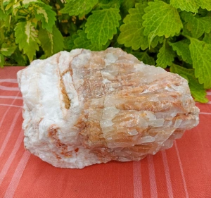Aragonit přírodní kus 5,8 kg.Č: 16A