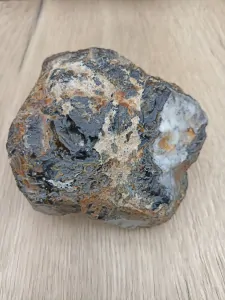 Opál přírodní 0,738 kg, č: 3