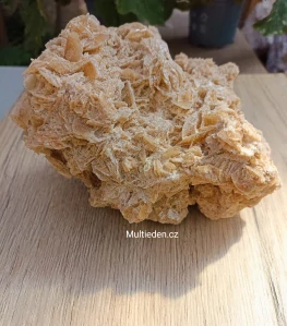Pouštní růže 1,982 kg. P:2