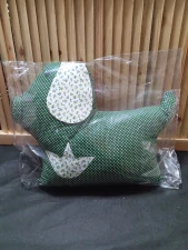 Pejsek - polštářek pro klidný spánek