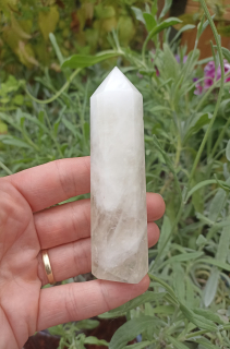  Křišťálový obelisk č: 1