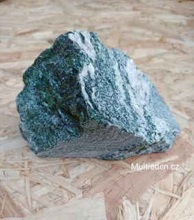 Fuchsit surový  1,064 kg č:13