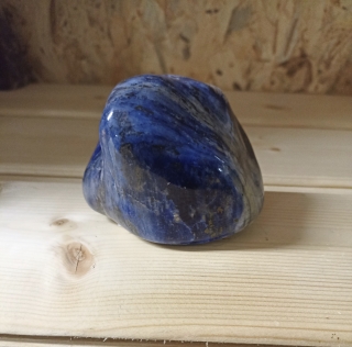 Sodalit tromlovany 0,372 kg.
