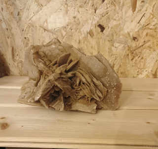 Pouštní růže 1,438 kg. Č:2