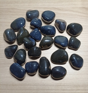 Onyx tromlovany Xl. - 1 ks.