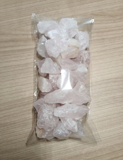 Růženín přírodní drť větší- 300 g.