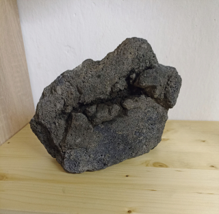 Přírodní Láva 2,888 kg. Č:2