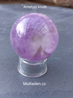 Koule z Ametystu 