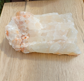 Aragonit přírodní kus 2,3kg. Č:13
