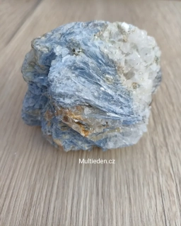 Kyanit přírodní 0,420kg. K:12