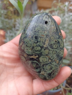 Jaspis Kambamba 0,200 kg, č:6