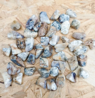 Opál dendritický M