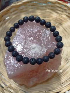 Pánský Náramek na ruku Láva