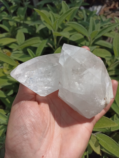  💎 Křišťál přírodní 0,436kg. K:9