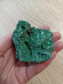  Malachit natural c:1 