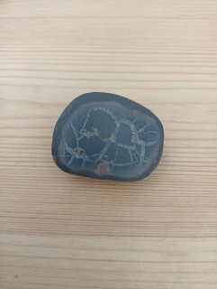 Septarie plátek , dračí kámen č: 2