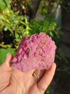 Purpurit natural 0,200 kg, č: 4